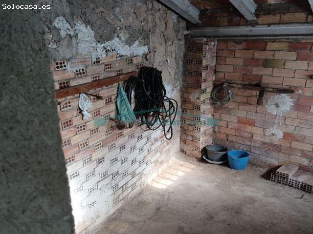 Acogedora casa de pueblo en Gaibiel, PARA REFORMAR A TU GUSTO!