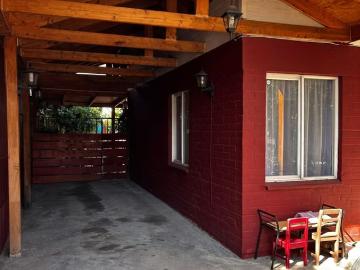 Acogedora Casa En Venta Pasaje Micro Barrio Cerro El Paraguas, Comuna de Lampa. 3 Dormitorios por 135000. 00 en Lampa