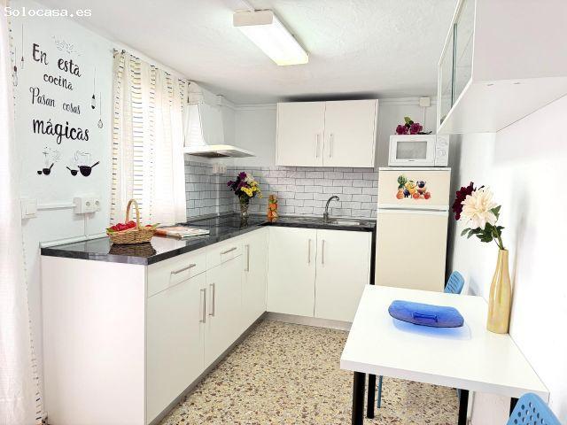 ACOGEDORA CASA EN ARCHIDONA EN ALQUILER¡