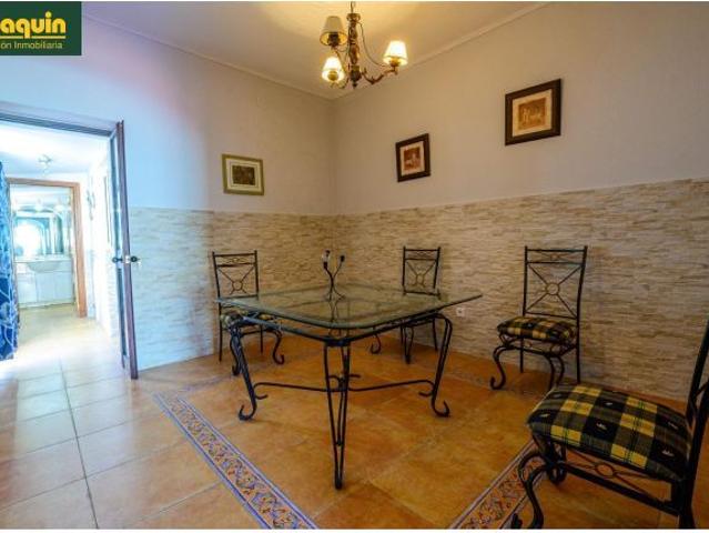 ACOGEDORA CASA EN CERRO MURIANO