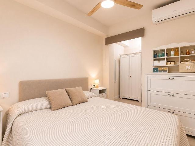 Acogedora Casa en el Barrio de Los Molinos