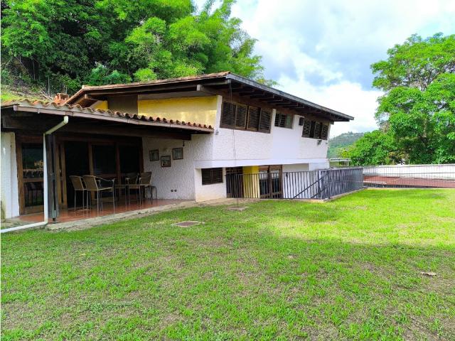 Acogedora Casa en Lomas de la Trinidad