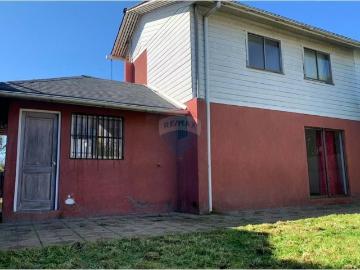 Acogedora casa en santa cruz – sexta región | 3 Dormitorios por 170000. 00 en Santa Cruz