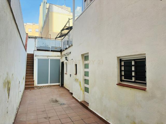Acogedora casa en Sabadell, Barcelona Oportunidad única