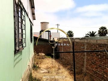 Acogedora | Espacio | Santa Julia | 2 Dormitorios por 2999.00 en Valparaíso