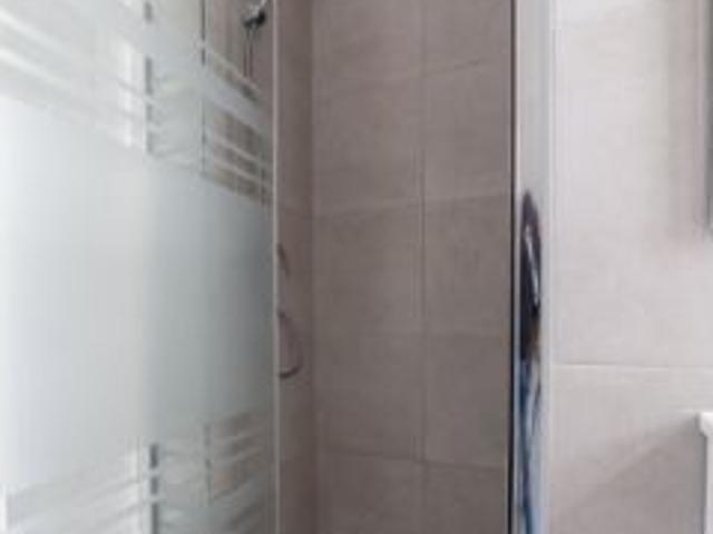 Acogedora habitación en alquiler en un apartamento de 5 dormitorios en L' Eixample