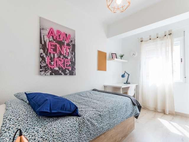 Acogedora habitación en alquiler en Aiora