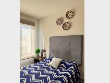 Acogedora Habitación en Capital Sur, Qro