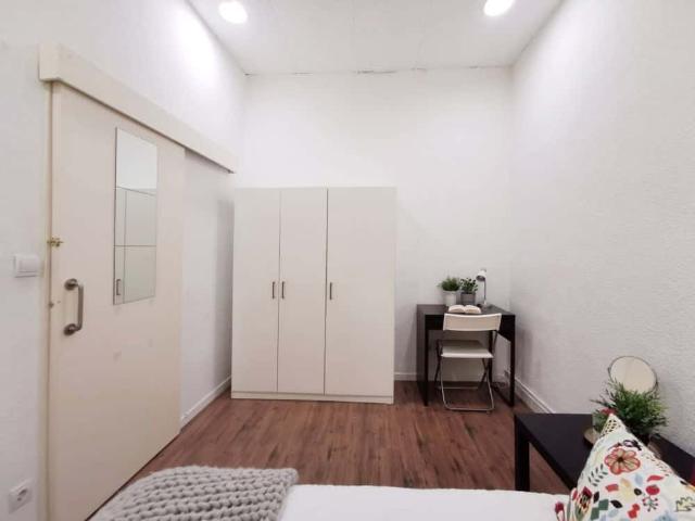 Acogedora habitación en Caños del Peral