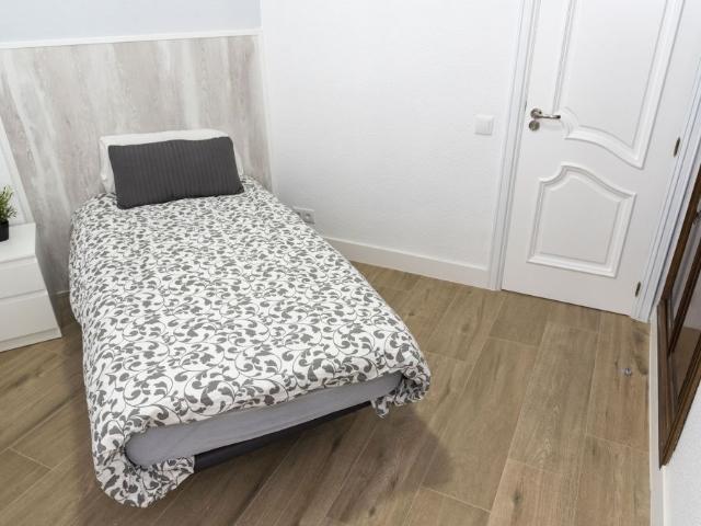 Acogedora habitación en Paseo de los Pontones