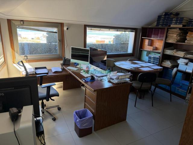 Acogedora oficina para profesionales en el casco viejo de Vigo