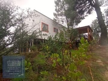 Acogedora parcela de agrado 6600 mt2 portezuelo ñuble