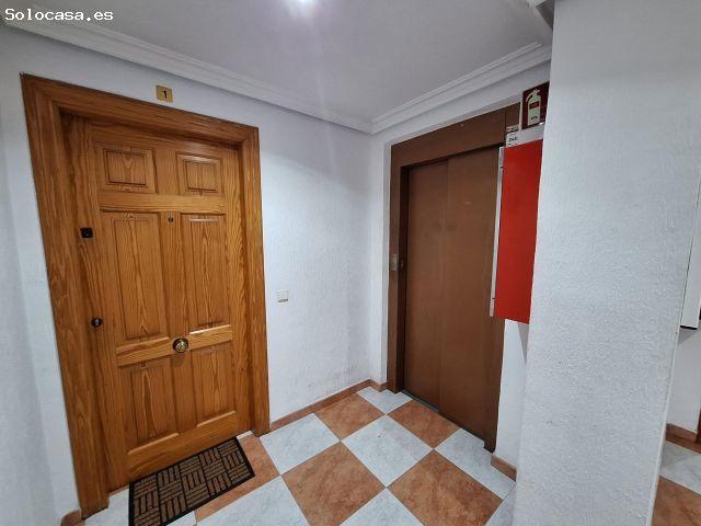 Acogedora Planta Baja en Playa del Cura, Torrevieja – Oportunidad Única