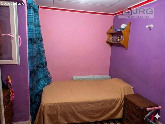 ¡Acogedora Planta Baja en Venta en Benicarló!
