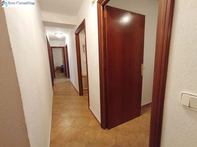 Acogedora planta baja en Villalgordo del Júcar – lista para entrar a vivir. FINANCIACIÓN 100% MAS GA