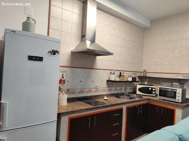 Acogedora Planta Baja Reformada en La Colina, Torremolinos ?