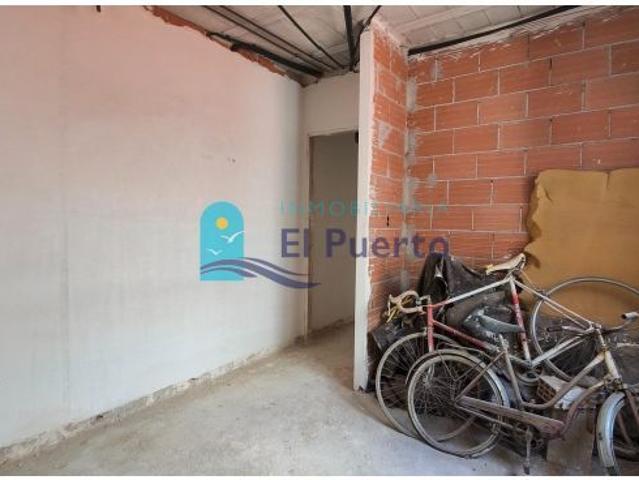 ACOGEDORA PLANTA BAJA REFORMADA EN SAN ISIDRO – REF 1547