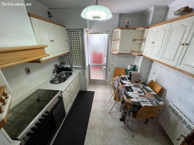 Acogedora propiedad con licencia de vivienda turística en zona céntrica ?