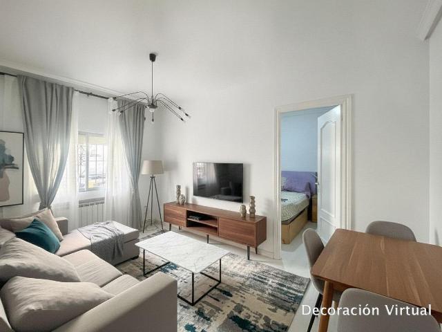 ACOGEDORA VIVIENDA DE 2 DORMITORIOS