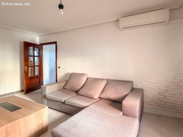 ACOGEDORA VIVIENDA DE 2 DORMITORIOS