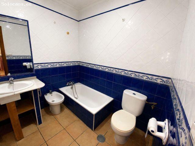 ? Acogedora vivienda de 2 dormitorios en Alcalá de los Gazules