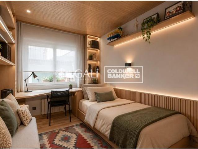 ACOGEDORA VIVIENDA DE 4 HABITACIONES EN EL CENTRO DE ANDORRA