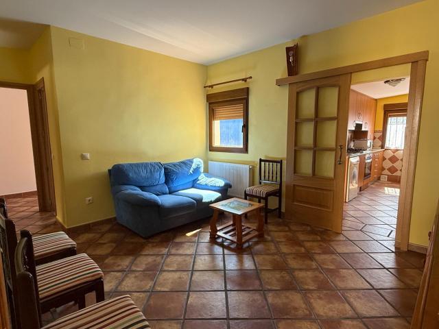 Acogedora vivienda en Chiloeches con patio y barbacoa, ¡lista para entrar a vivir!