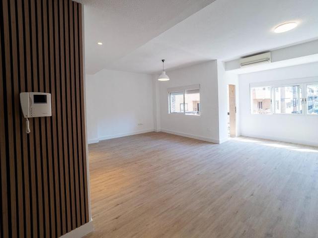 Acogedora Vivienda en alquiler vacía