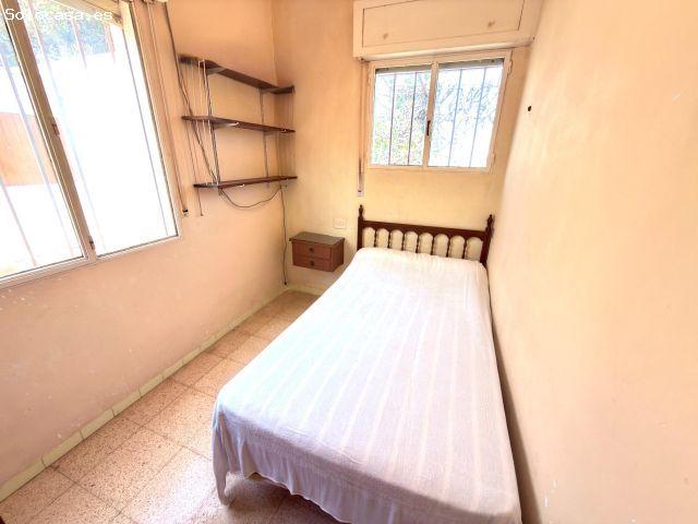acogedora vivienda en el Carmolí
