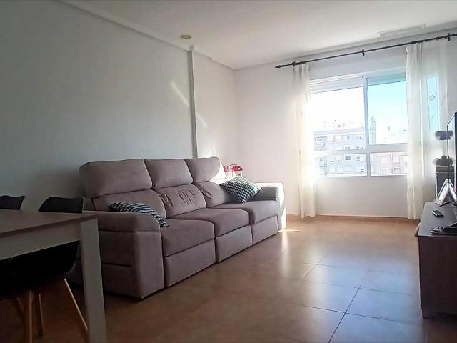 Acogedora vivienda en Pedanía Las Bayas con vistas despejadas