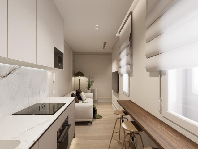 Acogedora vivienda en zona tranquila!