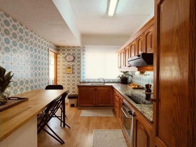 ACOGEDORA VIVIENDA LUMINOSA