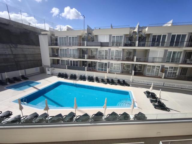 Acogedora vivienda situada en Puerto De Santiago, Santa Cruz. 48m² Santiago del Teide