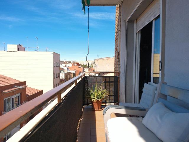 Acogedora vivienda reformada lista para entrar a vivir