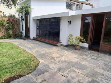 acogedora y amplia casa en Valle Hermoso
