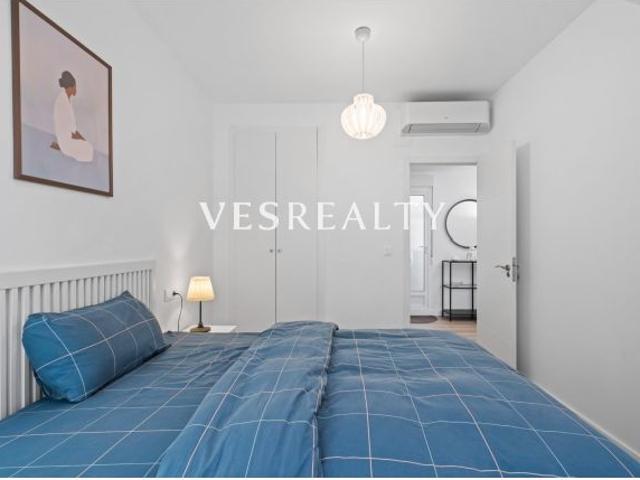 Acogedora y confortable vivienda en el Centro Tradicional de Alicante!