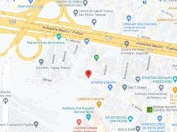 ACOGEDORA Y LINDA CASA EN VENTA EN PUEBLA!