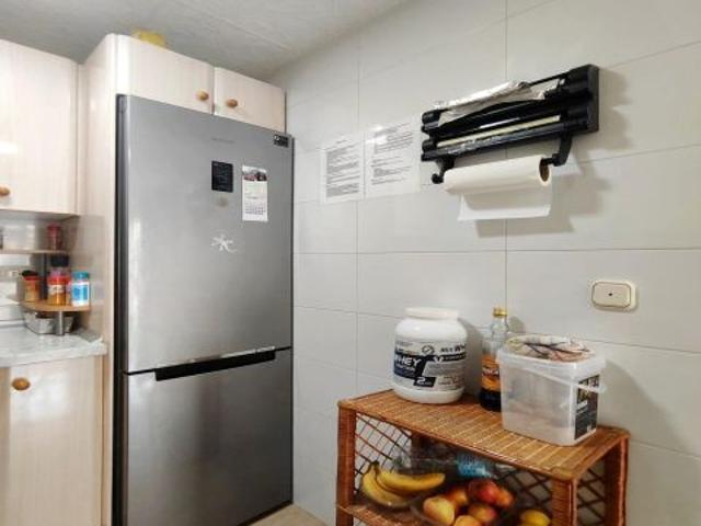 Acogedora y luminosa vivienda en Torremolinos