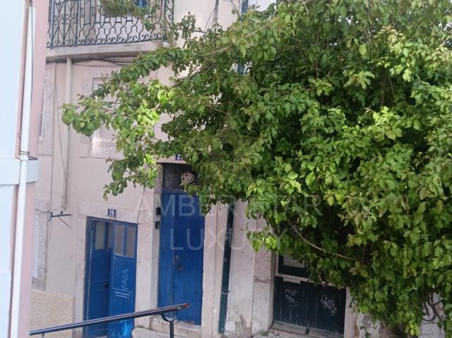 Acolhedor Apartamento no Coração Histórico de Lisboa
