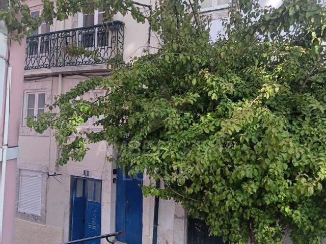 Acolhedor Apartamento no Coração Histórico de Lisboa