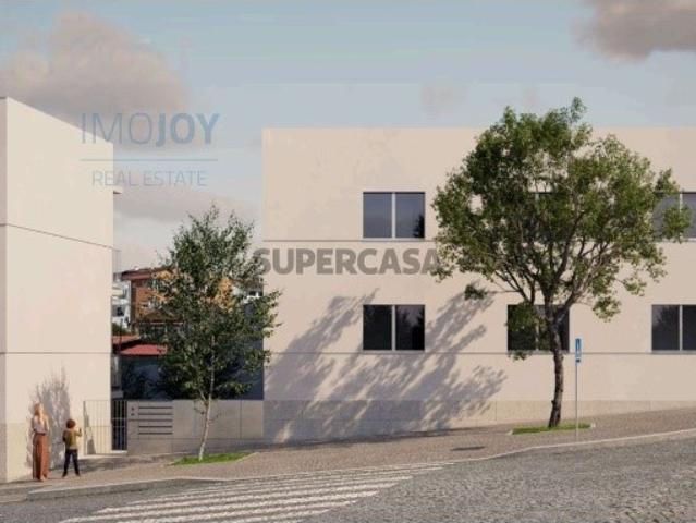 Acolhedor Apartamento T2 para Venda na zona de Campanhã