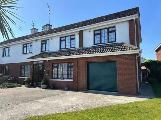 Acorns, 3 Greenwood Drive, Red Barns Road, Blackrock, Co. Lout.
