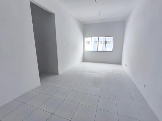 Acacia Apartment Residensi Menggatal Inanam 1st Floor New Unit