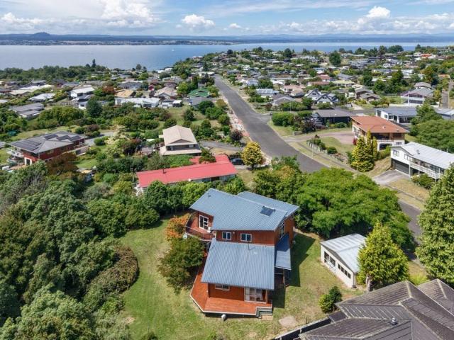 Acacia Bay, 3 bedrooms