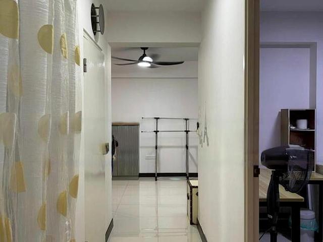 Acacia Breeze @ Yishun. HDB 3 Rooms