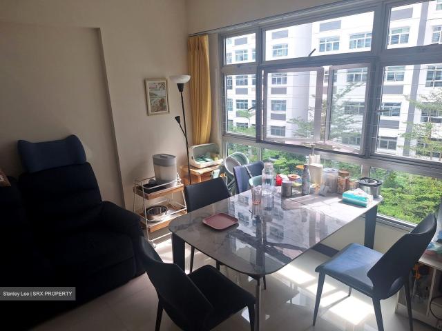 Acacia Breeze @ Yishun. HDB 4 Rooms