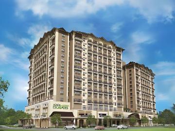 Acacia Escalades in Manggahan Pasig 2 units left [Condo ️] July 2024 in Pasig, Metro Manila for sale