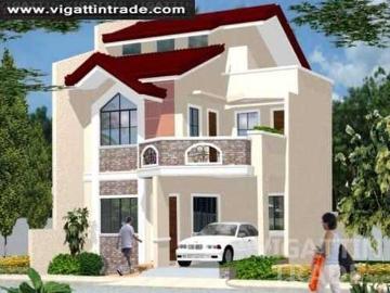 Acacia Hills, Mandaue City near High way