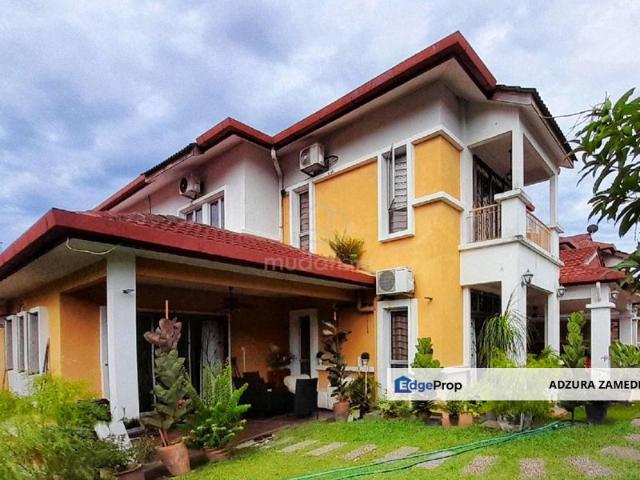 Acacia Seremban 2