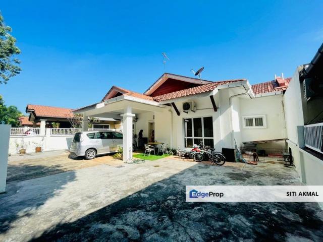 Acacia Seremban 2
